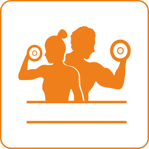 Тренажерные залы