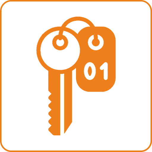 6 жилых корпусов