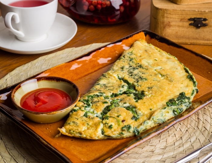 Рестораны и бары - Санаторий «ДиЛУЧ» Анапа