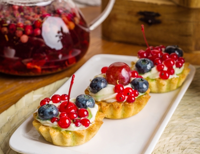 Рестораны и бары - Санаторий «ДиЛУЧ» Анапа